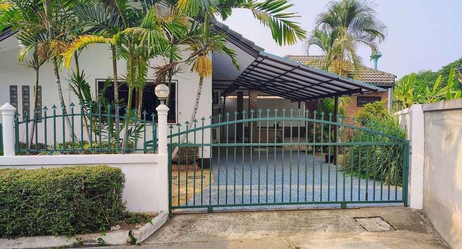 For sale 3 bedrooms house in Doi Saket, Chiang Mai