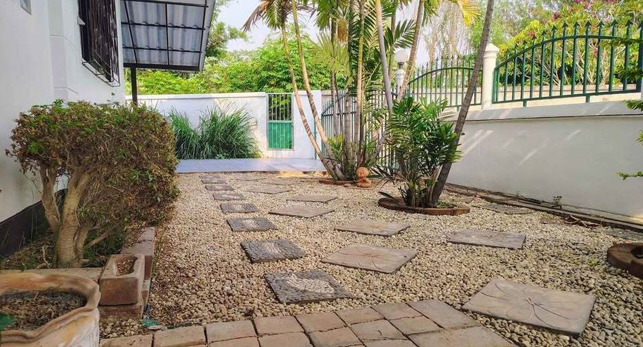 For sale 3 bedrooms house in Doi Saket, Chiang Mai