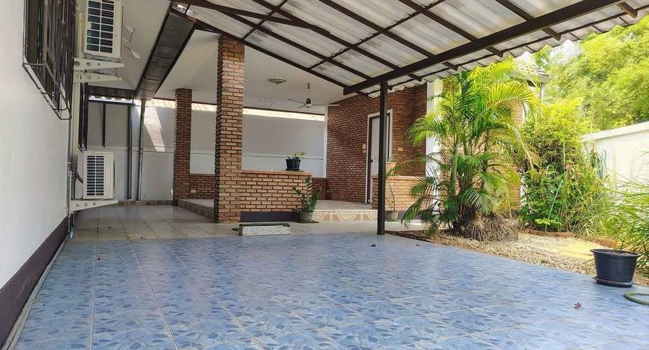 For sale 3 bedrooms house in Doi Saket, Chiang Mai