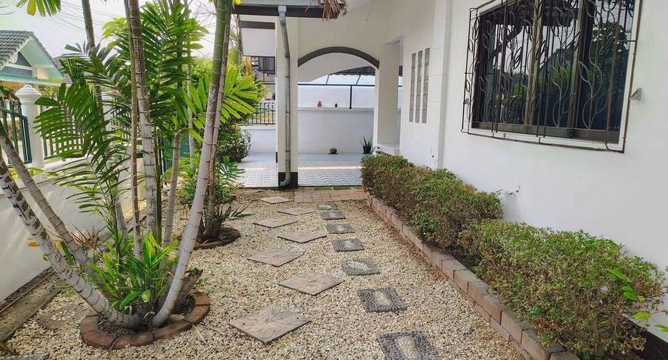For sale 3 bedrooms house in Doi Saket, Chiang Mai