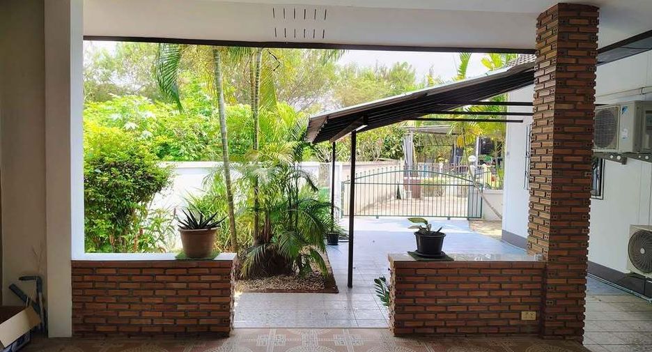 For sale 3 bedrooms house in Doi Saket, Chiang Mai