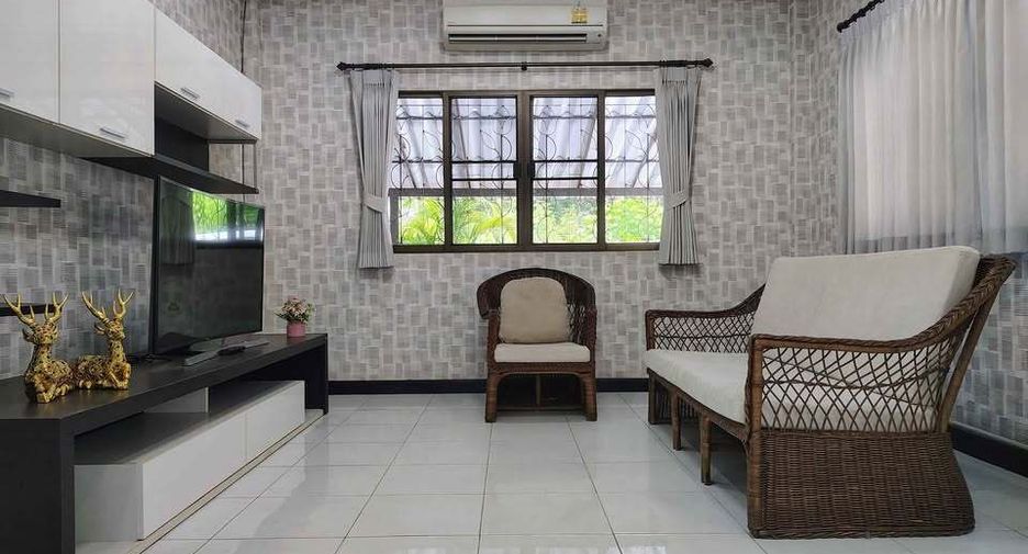 For sale 3 bedrooms house in Doi Saket, Chiang Mai