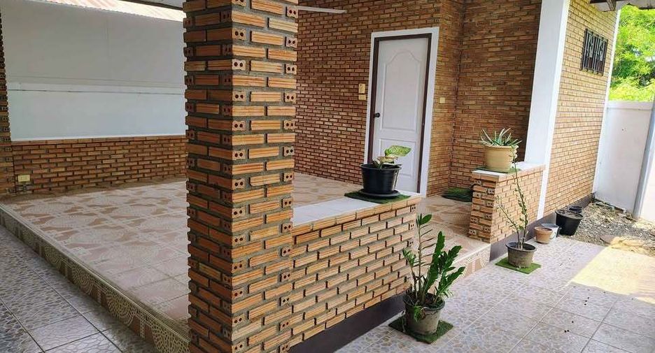 For sale 3 bedrooms house in Doi Saket, Chiang Mai