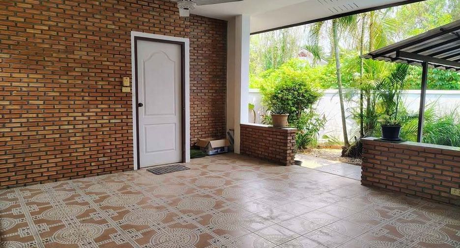 For sale 3 bedrooms house in Doi Saket, Chiang Mai