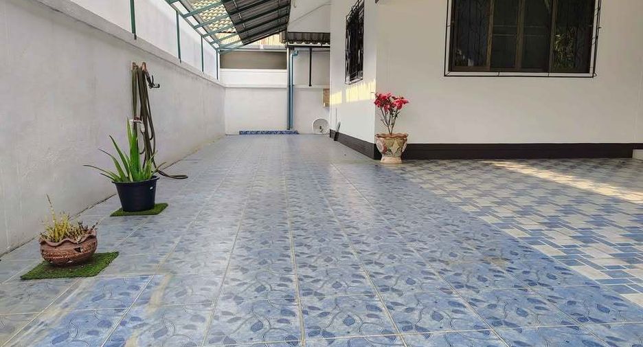 For sale 3 bedrooms house in Doi Saket, Chiang Mai