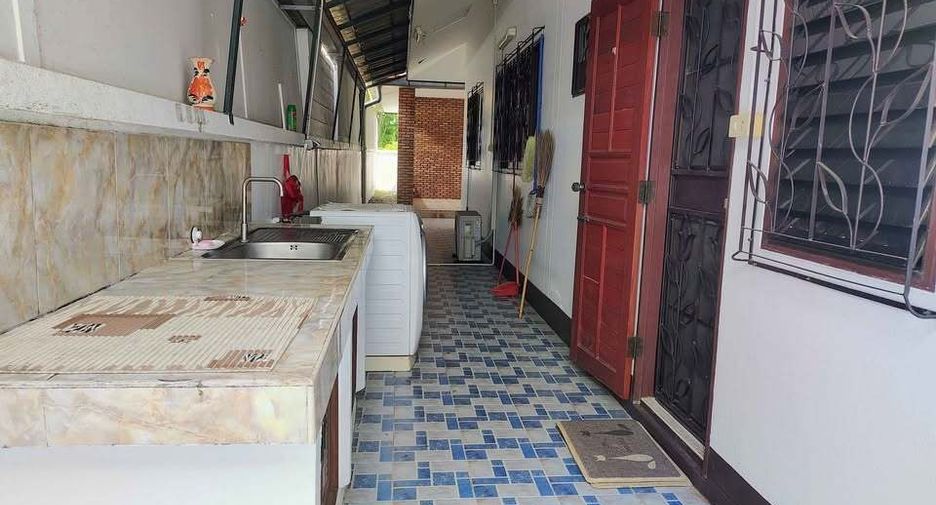 For sale 3 bedrooms house in Doi Saket, Chiang Mai