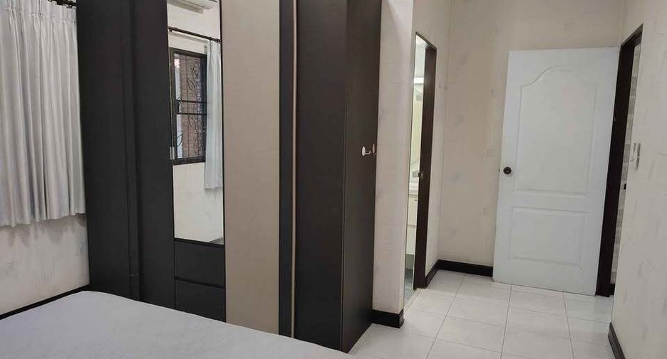 For sale 3 bedrooms house in Doi Saket, Chiang Mai