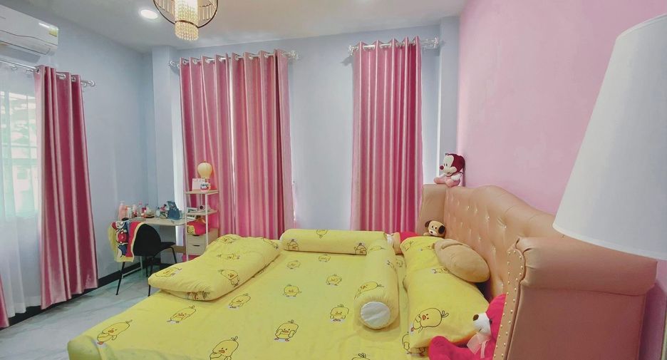 For sale 3 bedrooms house in Doi Saket, Chiang Mai
