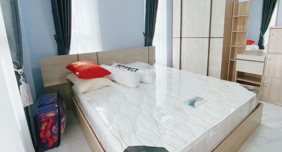 For sale 3 bedrooms house in Doi Saket, Chiang Mai