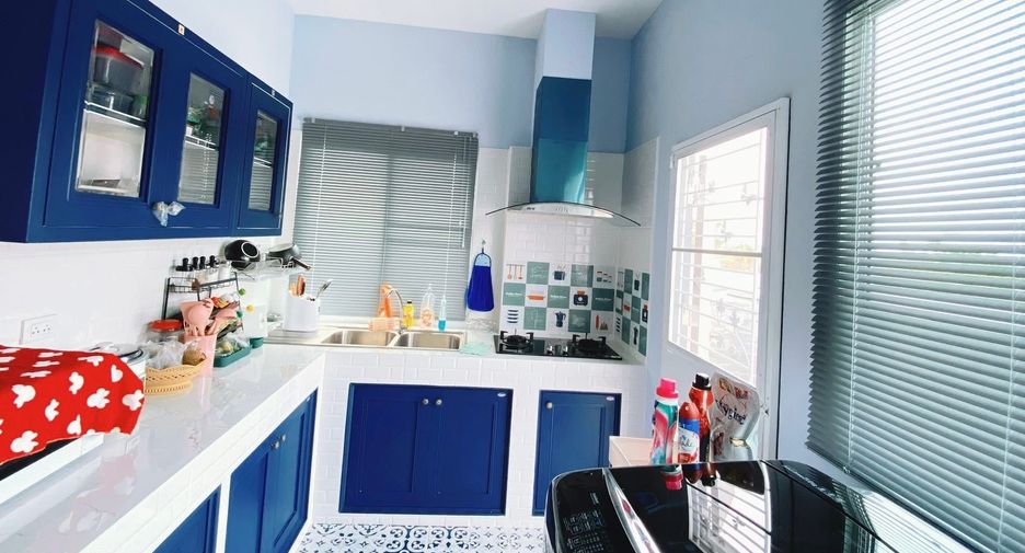 For sale 3 bedrooms house in Doi Saket, Chiang Mai