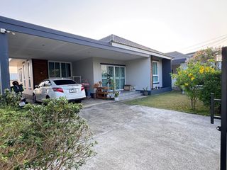 出售 3 卧室 独立屋 在 Doi Saket, Chiang Mai