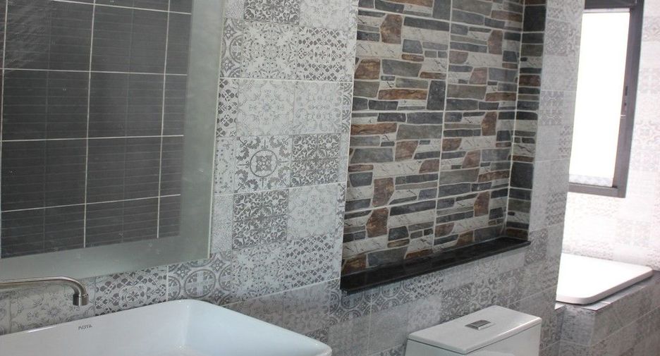 For rent 3 bedrooms house in Hua Hin, Prachuap Khiri Khan