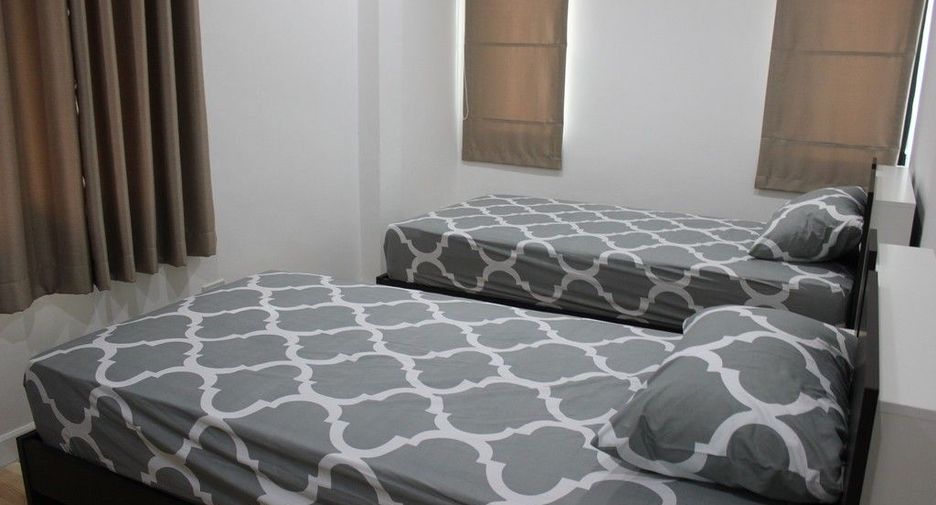 For rent 3 bedrooms house in Hua Hin, Prachuap Khiri Khan