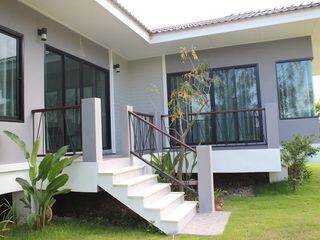 Haus zur Miete mit 3 Zimmer in Hua Hin, Prachuap Khiri Khan