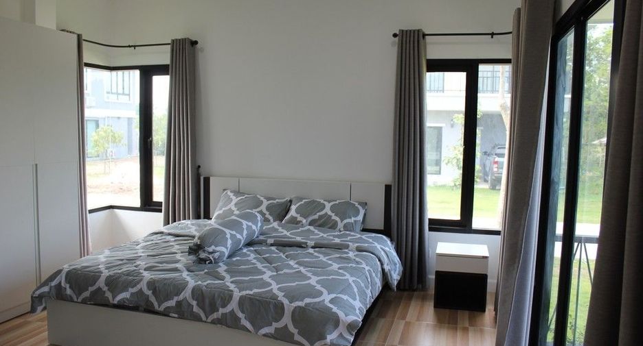 For rent 3 bedrooms house in Hua Hin, Prachuap Khiri Khan