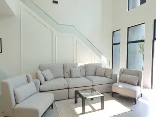 Продажа и аренда 3 спальни таунхаус в Bang Kruai, Нонтабури
