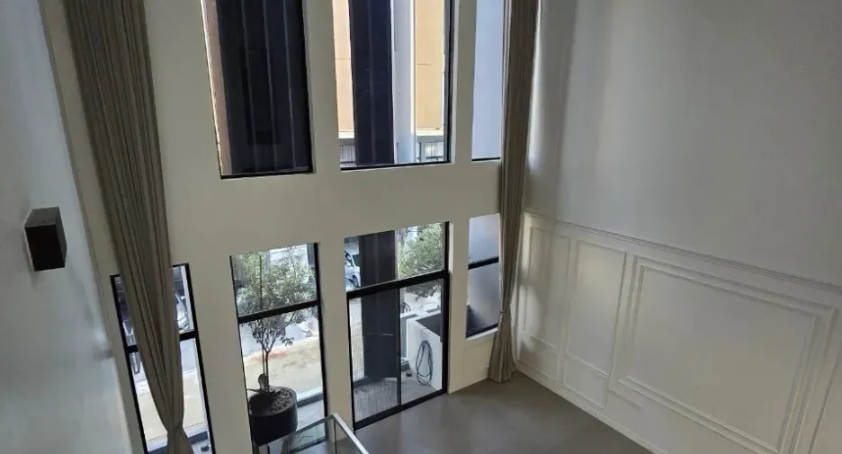 À vendre et à louer 3 chambres maison de ville à Bang Kruai, Nonthaburi