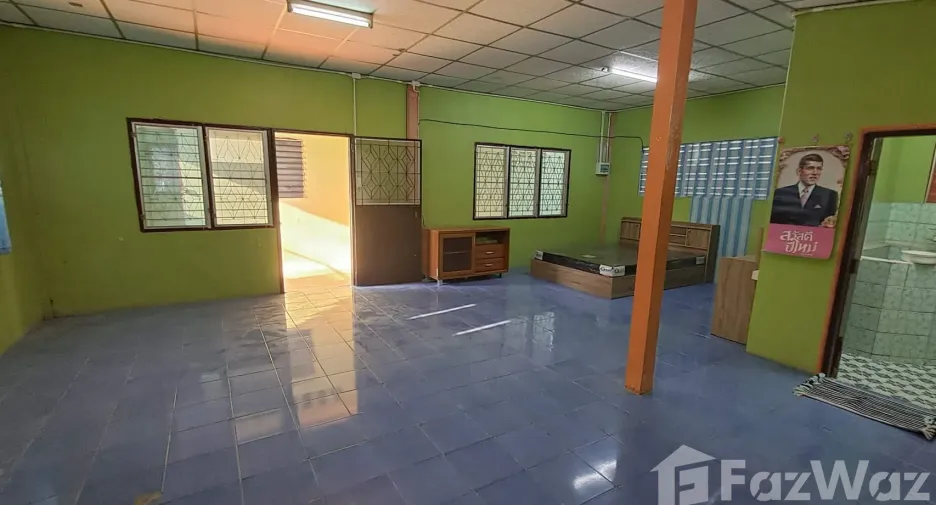 À vendre et à louer 2 chambres maison à Bang Nam Priao, Chachoengsao
