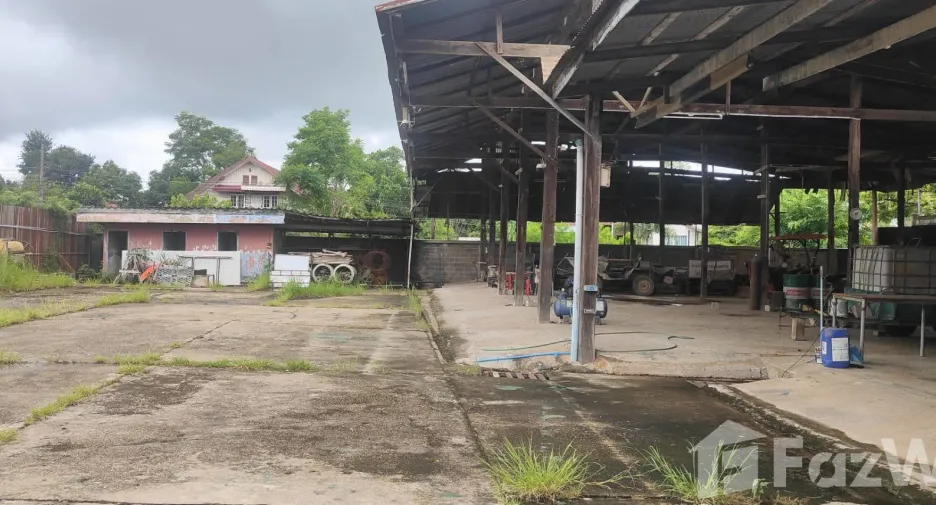 Grundstück zum Kauf in Loeng Nok Tha, Yasothon