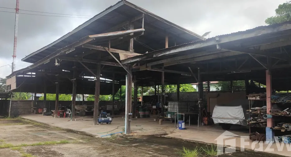 Grundstück zum Kauf in Loeng Nok Tha, Yasothon