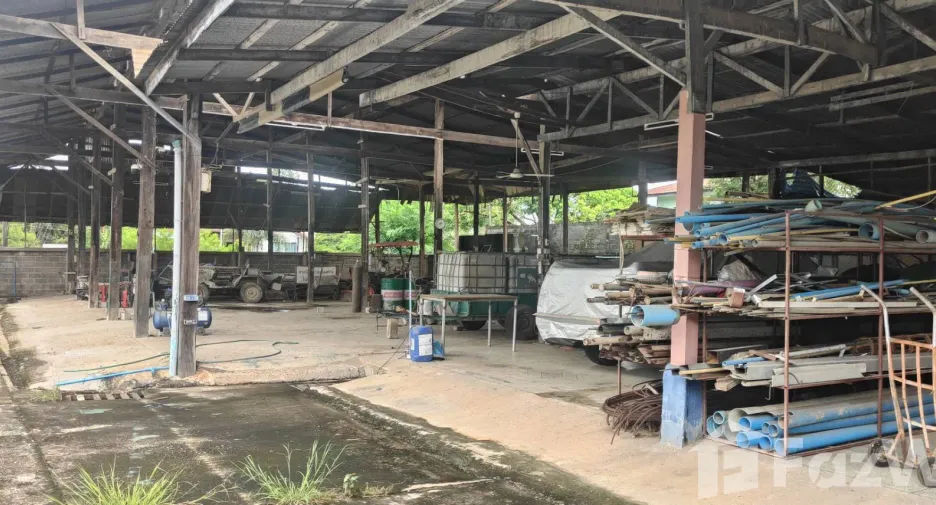 Grundstück zum Kauf in Loeng Nok Tha, Yasothon