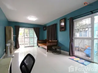 ให้เช่า 3 ห้องนอน บ้านเดี่ยว ใน เมืองปทุมธานี, ปทุมธานี