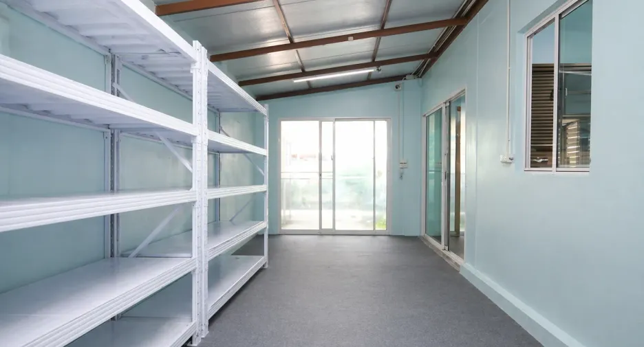 Haus zur Miete mit 3 Zimmer in Mueang Pathum Thani, Pathum Thani