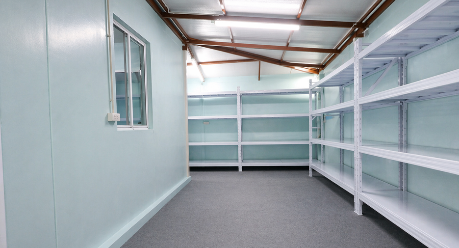 Haus zur Miete mit 3 Zimmer in Mueang Pathum Thani, Pathum Thani