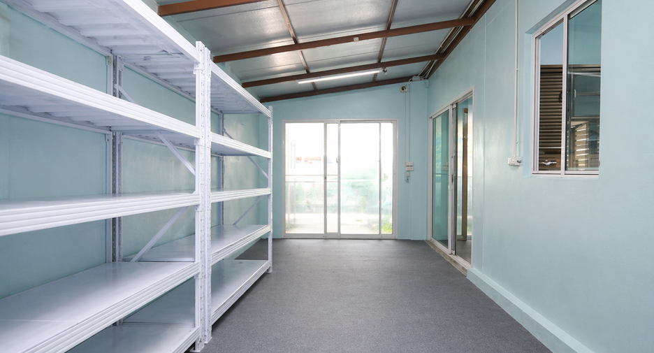 Haus zur Miete mit 3 Zimmer in Mueang Pathum Thani, Pathum Thani