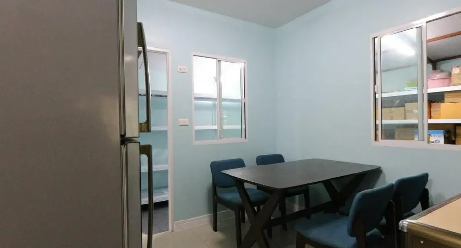 Haus zur Miete mit 3 Zimmer in Mueang Pathum Thani, Pathum Thani