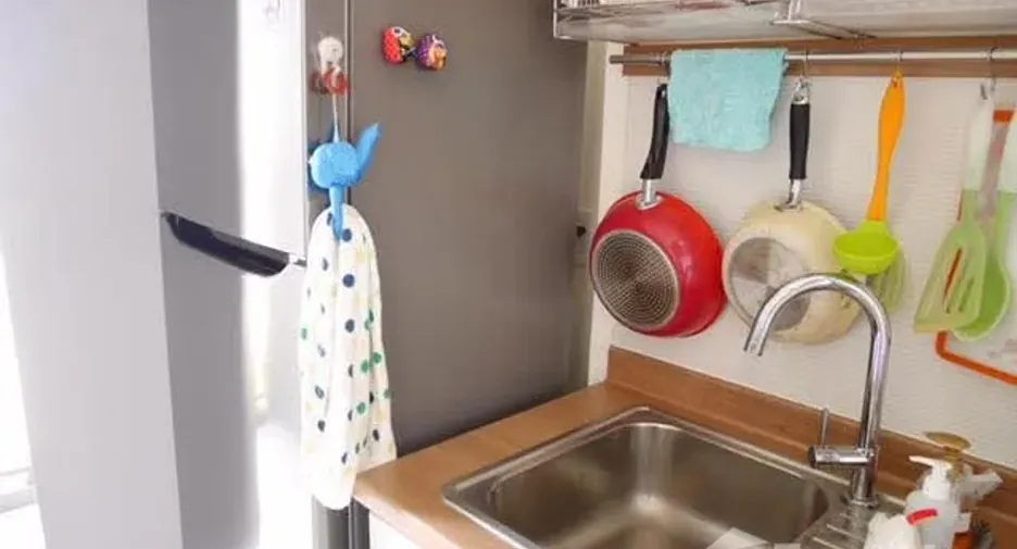 For rent 1 bed condo in Mueang Nonthaburi, Nonthaburi