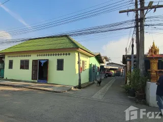 ขาย 2 ห้องนอน บ้านเดี่ยว ใน บางน้ำเปรี้ยว, ฉะเชิงเทรา