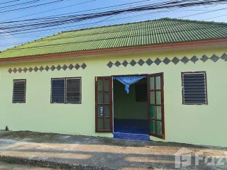 ขาย 2 ห้องนอน บ้านเดี่ยว ใน บางน้ำเปรี้ยว, ฉะเชิงเทรา