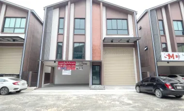 À vendre bureau à Phutthamonthon, Nakhon Pathom