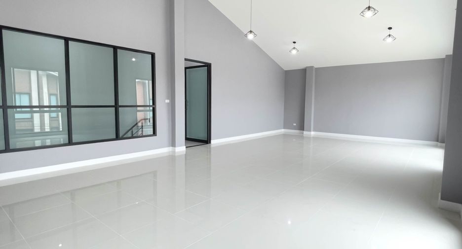 Büro zum Kauf in Phutthamonthon, Nakhon Pathom