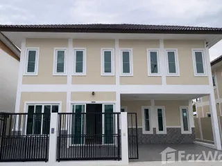 出租 5 卧室 独立屋 在 Mueang Pathum Thani, Pathum Thani