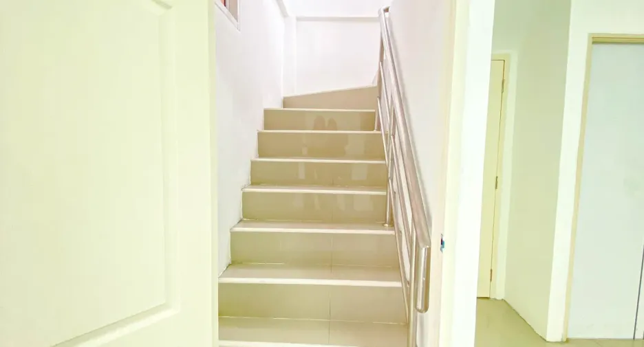 For sale 3 bedrooms townhouse in Sam Phran, Nakhon Pathom