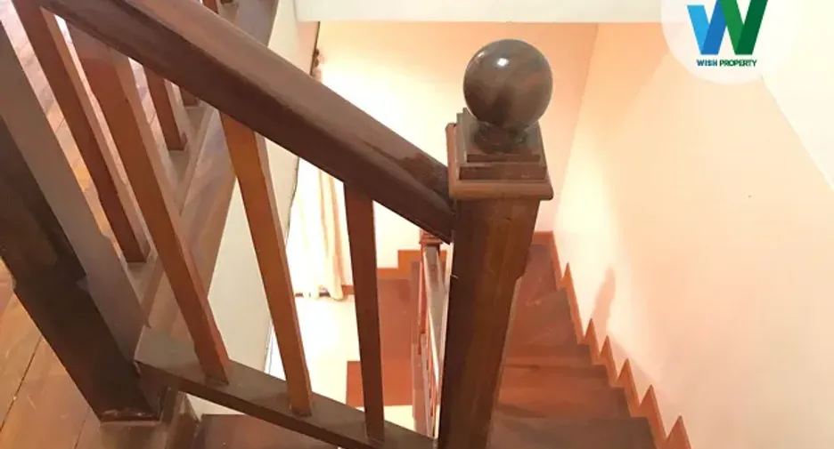 For sale 3 bedrooms townhouse in Mueang Pathum Thani, Pathum Thani