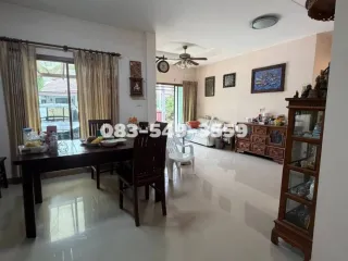 For sale 3 bedrooms house in Bang Pa-in, Phra Nakhon Si Ayutthaya