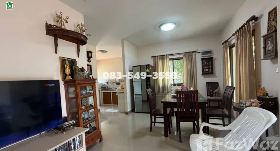 ขาย 3 ห้องนอน บ้านเดี่ยว ใน บางปะอิน, พระนครศรีอยุธยา
