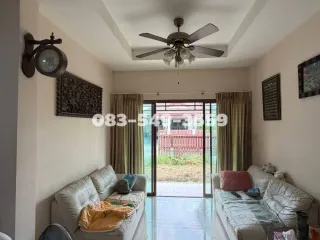 For sale 3 bedrooms house in Bang Pa-in, Phra Nakhon Si Ayutthaya