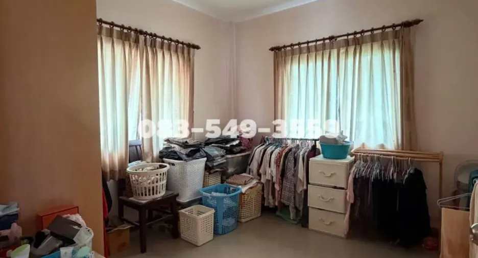 ขาย 3 ห้องนอน บ้านเดี่ยว ใน บางปะอิน, พระนครศรีอยุธยา