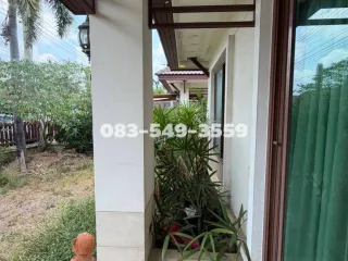 For sale 3 bedrooms house in Bang Pa-in, Phra Nakhon Si Ayutthaya