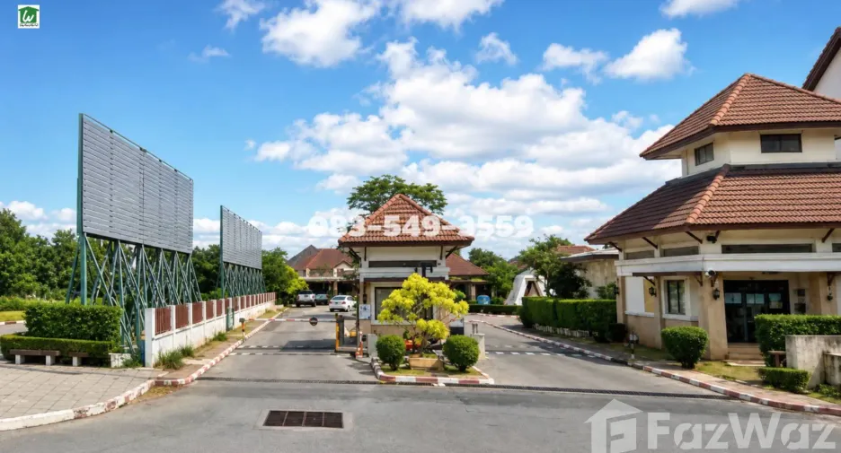 ขาย 3 ห้องนอน บ้านเดี่ยว ใน บางปะอิน, พระนครศรีอยุธยา