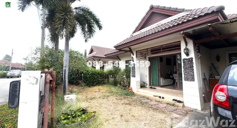 ขาย 3 ห้องนอน บ้านเดี่ยว ใน บางปะอิน, พระนครศรีอยุธยา