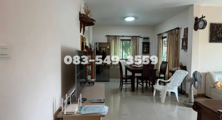 ขาย 3 ห้องนอน บ้านเดี่ยว ใน บางปะอิน, พระนครศรีอยุธยา