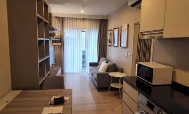 For rent 1 bed condo in Mueang Nonthaburi, Nonthaburi