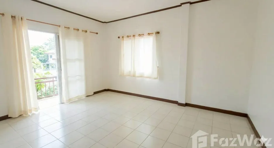 For sale 4 bedrooms house in Thanyaburi, Pathum Thani