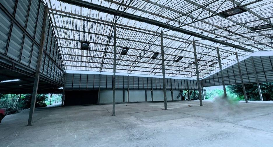 À vendre studio maison à Mueang Ratchaburi, Ratchaburi