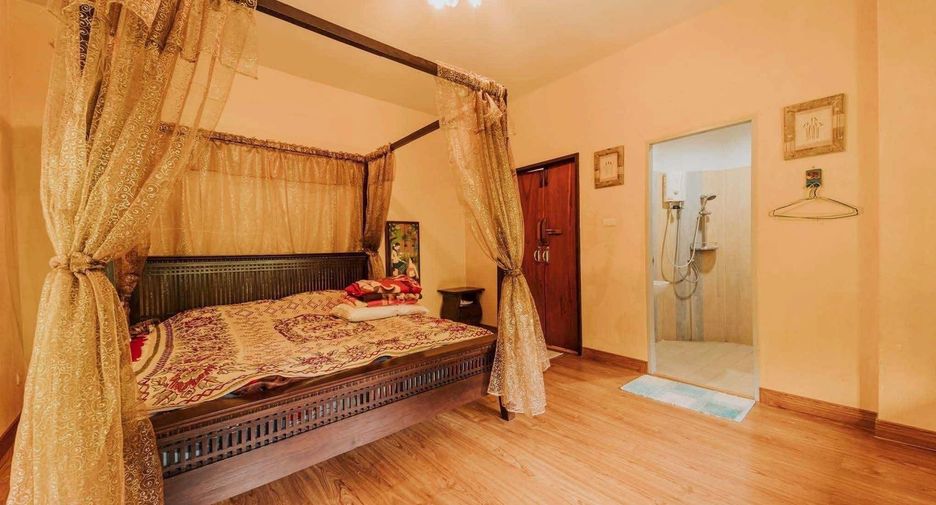 For sale and for rent 5 bedrooms villa in Mae Rim, Chiang Mai